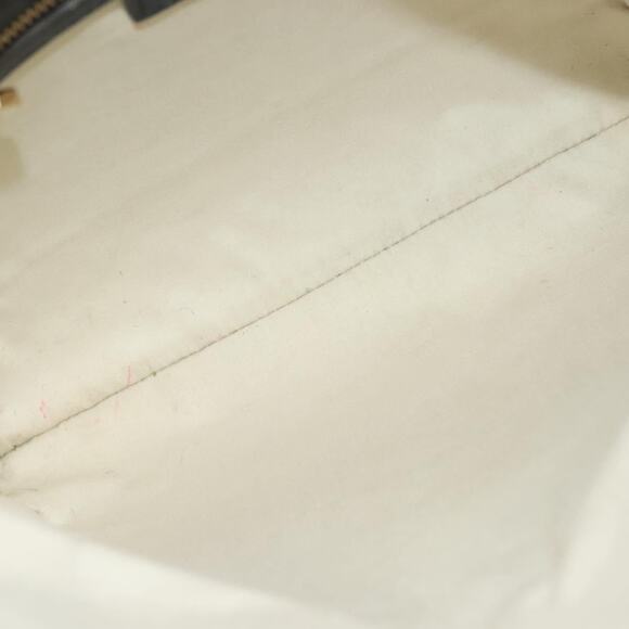 LOUIS VUITTON Monogram Mini Françoise Tote Bag Blue M92208 - Picture 11 of 16